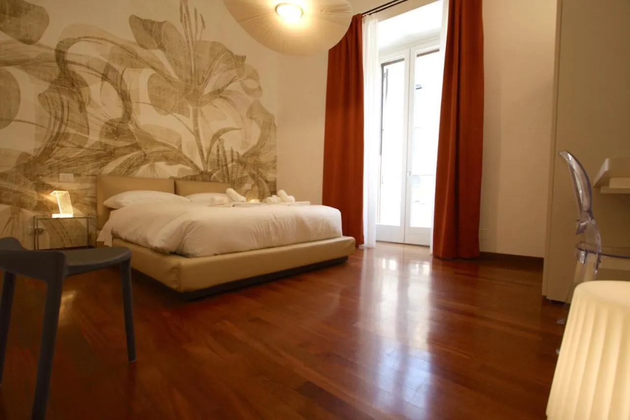 Aletheia Elite - Elegant 2 Br Apartment Rome