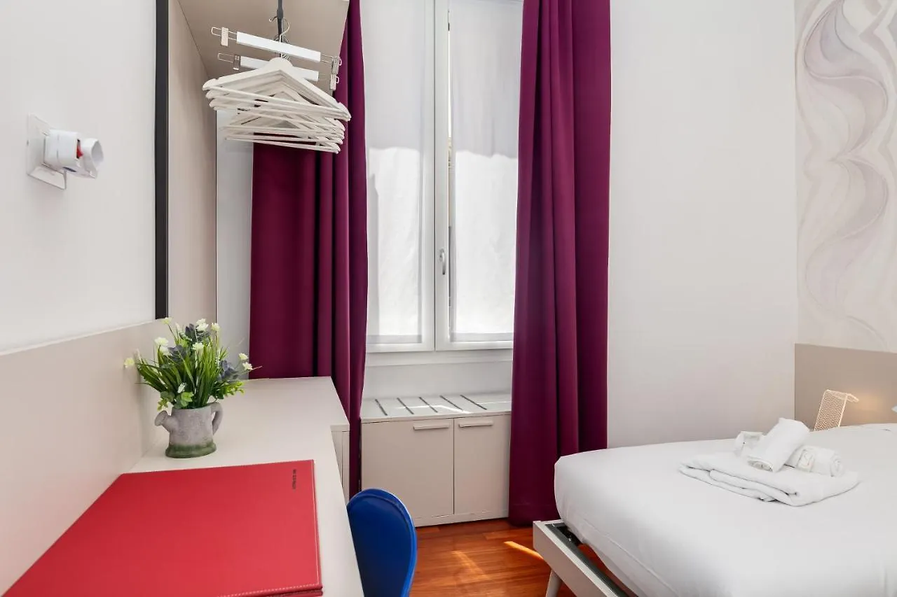 Aletheia Elite - Elegant 2 Br Apartment Rome