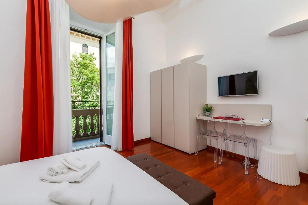 Aletheia Elite - Elegant 2 Br Apartment Rome